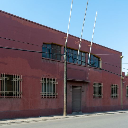 Museo Colección Jedimar