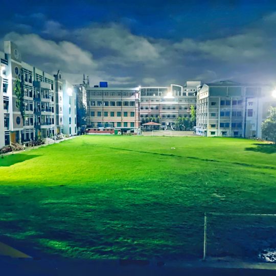 St. Xavier's College, Ranchi