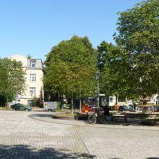 Ludwig-Beck-Platz