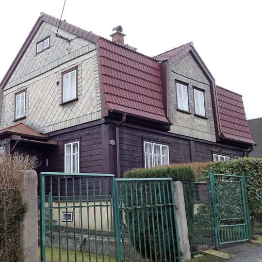 Horní Podluží 292