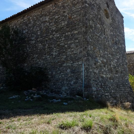 Église Sainte-Marie-Madeleine des Sièyes