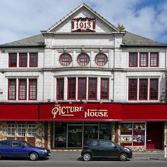 Keighley Picture House