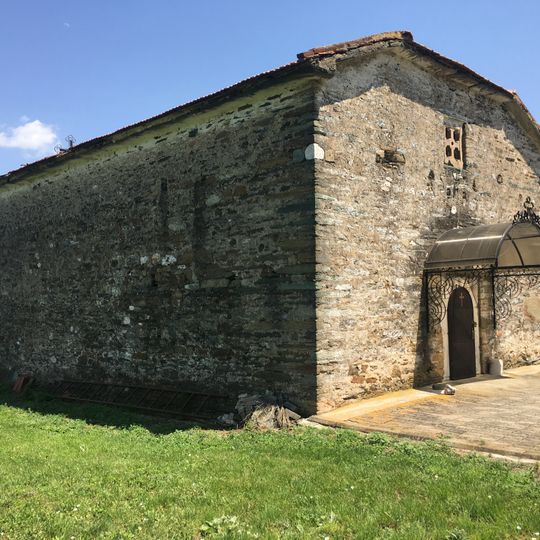 St. Athanasius Church