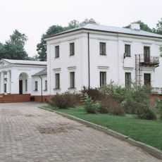 Zespół dworski w Żyrzyniu