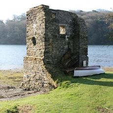 Carnon Mine Engine House