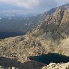 Dračie pleso