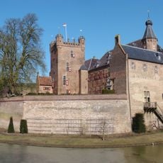 Castle Huis Bergh