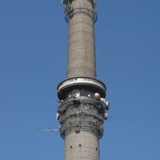 Ostankino Tower
