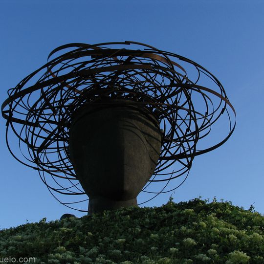 La Dama del Manzanares