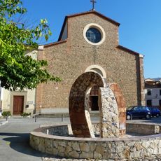 Piazza Sant'Agostino