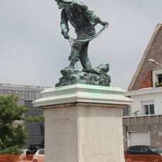 Monument des sauveteurs