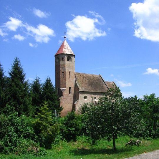 Église Sainte-Marie de Morović