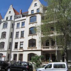 Wittekindstraße 6, Hannover