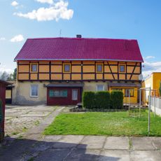 Homestead Nr. 19 in Vintířov