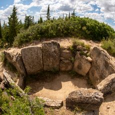 La Mina de Farangortea