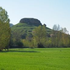 Torre de Alcubilla del Marqués