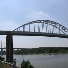 St. Georges Bridge