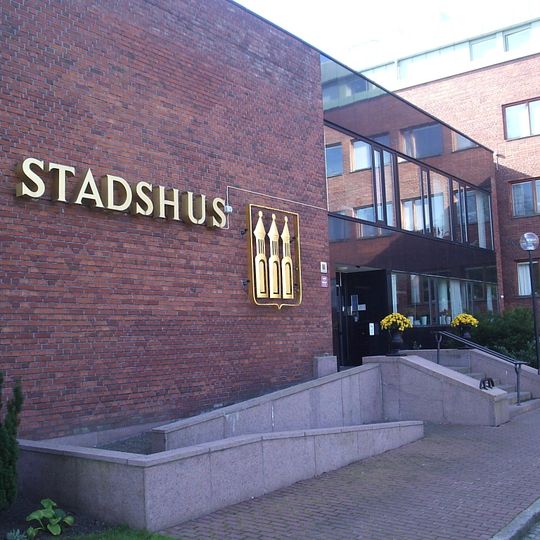 Falköping Municipality