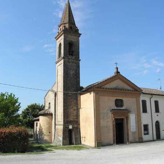 Chiesa dell'Assunzione della Beata Maria Vergine