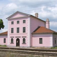 Water tower Deutsch Wagram