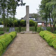 Kriegerdenkmal