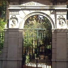 Botanical Garden of the University of Granada