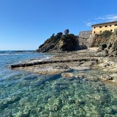 Spiaggia Cianciafera