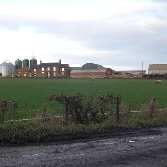 Holme Farm