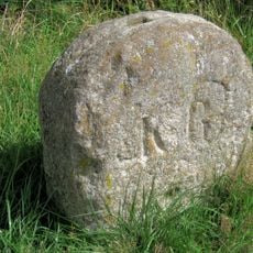 Boundary marker