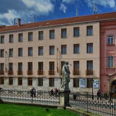 Palace of the Spiš Chamber