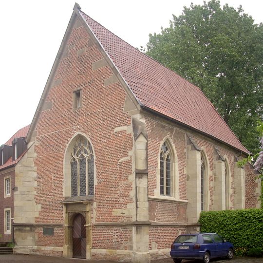 St.-Johannes-Kapelle