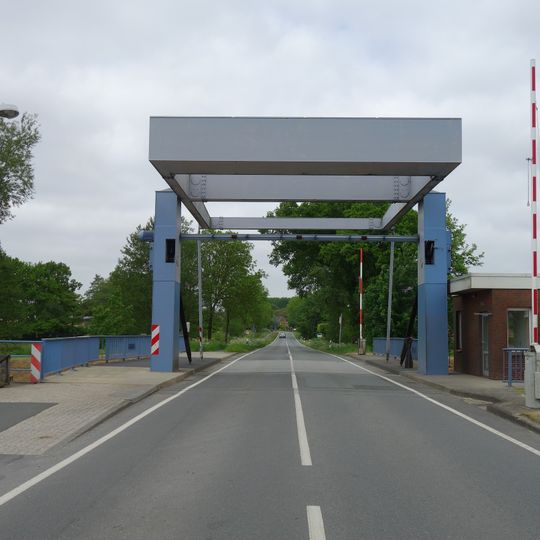 Brücke Reepsholt