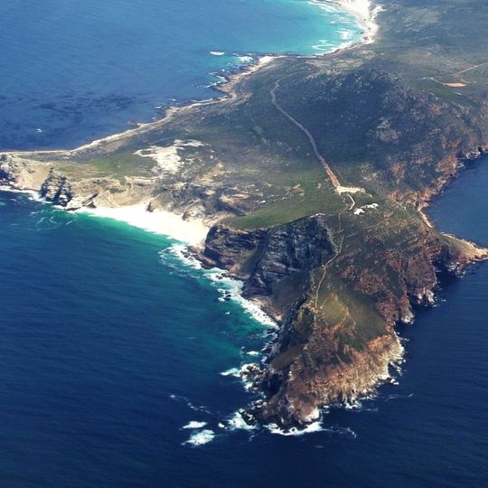 Cape Point