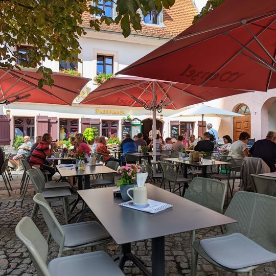 Wenzel Zwickau