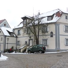 Wohnhaus