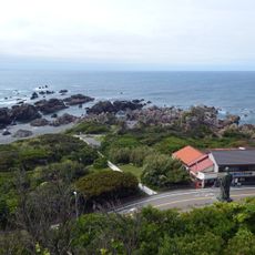 Cape Muroto