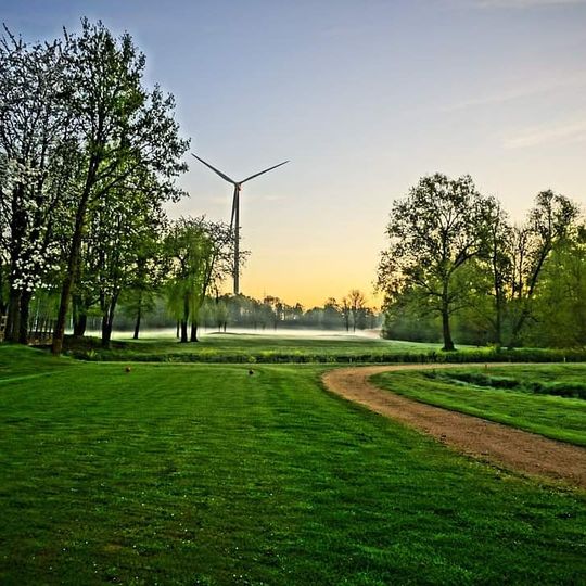 Flanders Nippon Golf & Business Club Hasselt