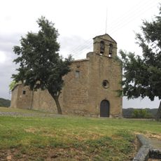 Sant Andreu de Clarà
