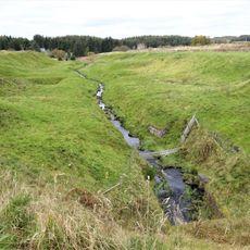 Wilsontown Ironworks