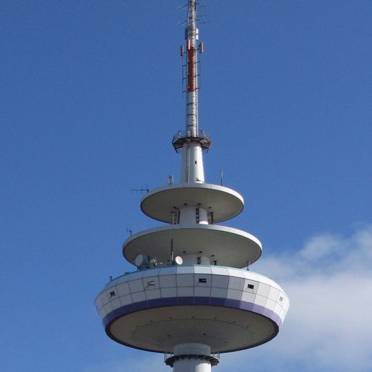 Fernmeldeturm Schleswig