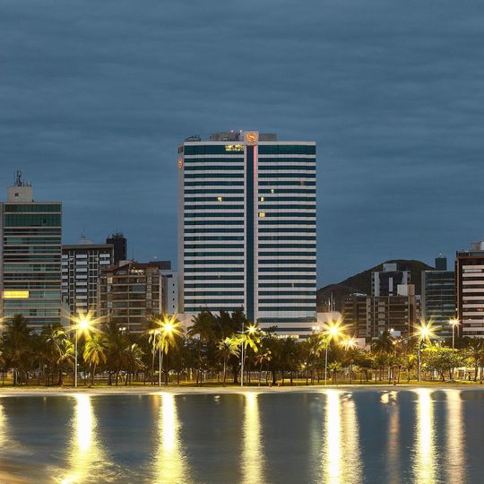Sheraton Vitoria Hotel