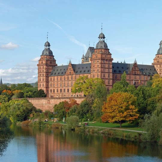 Aschaffenburg