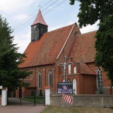 Zespół kościoła świętych Piotra i Pawła