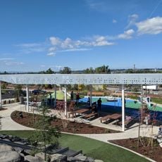 Cully Park
