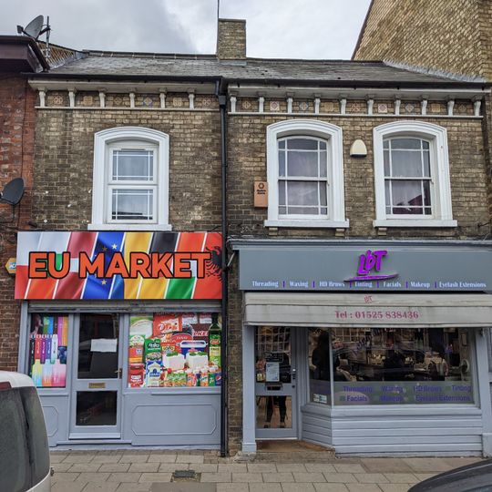 5A And 7, North Street