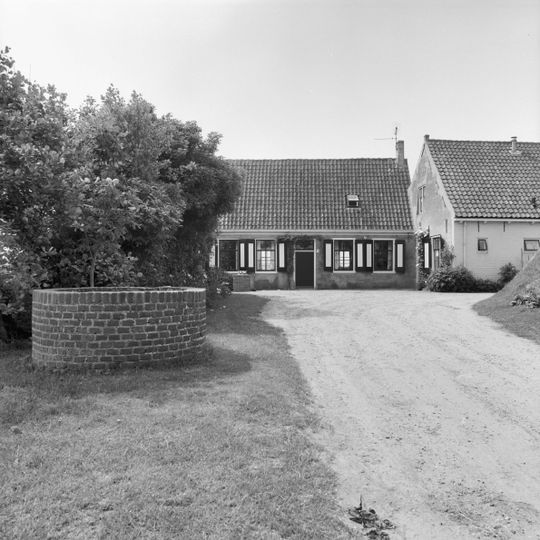 Zandvoort, Middelburg