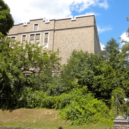 Henry H. Houston Elementary School