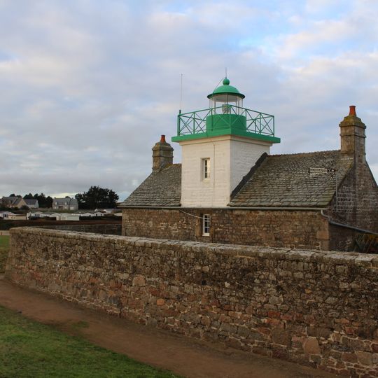 Phare de la Pointe de Saire
