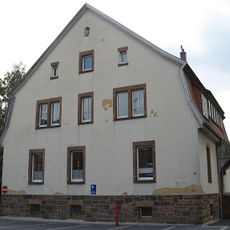 Bahnhofstraße 51