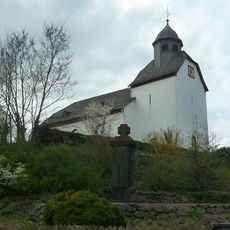 Evangelische Kirche Großaltenstädten